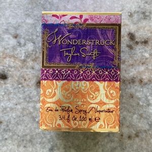 Taylor Swift Wonderstuck perfume. NEW